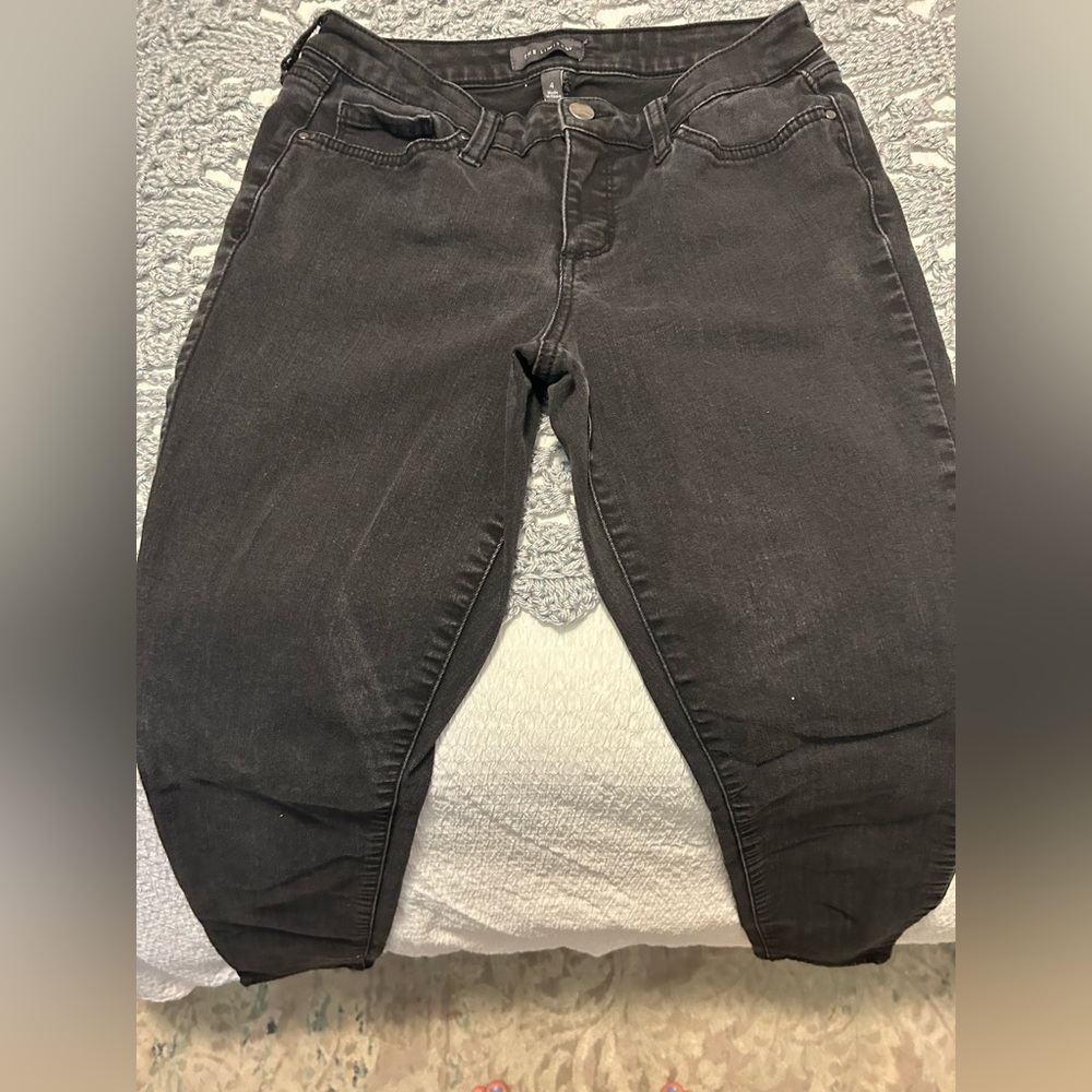 The Limited Jeans (Size 4)